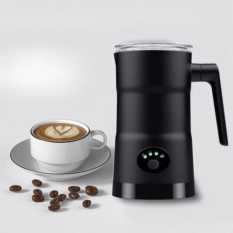 Milk frother electric milk frother milk frother coffee household automatic hair beater
Milk frother electric milk frother milk frother coffee household automatic hair beater