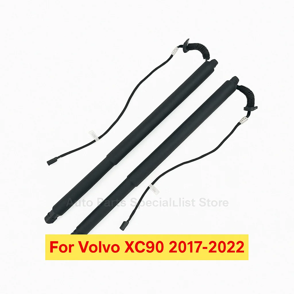 Power Electric Liftgate Tailgate Support Strut Left Right Universal For Volvo XC90 2017-2022 31663099 31690603 31690604 31457610
Power Electric Liftgate Tailgate Support Strut Left Right Universal For Volvo XC90 2017-2022 31663099 31690603 31690604 31457610