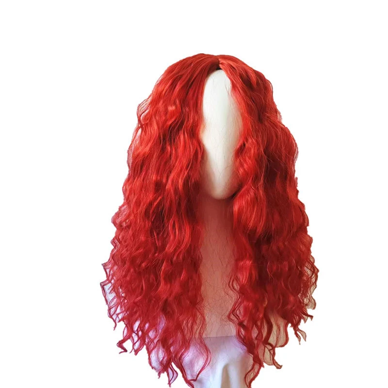 New style women's wig blanks
New style women's wig blanks