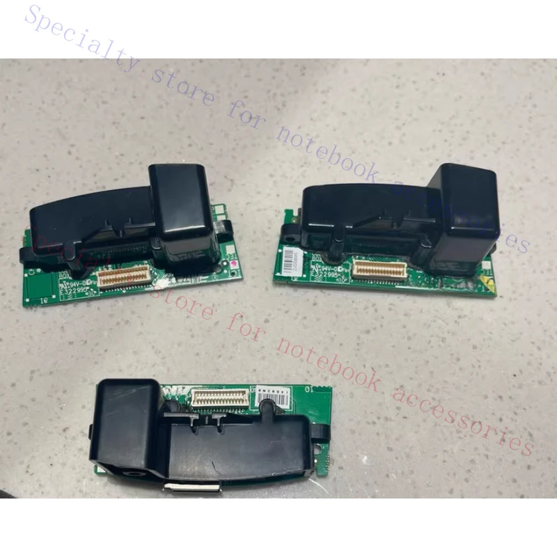 R+ FOR 1pc Bose 626149-0010 Main Committee Motherboard Interface Board
R+ FOR 1pc Bose 626149-0010 Main Committee Motherboard Interface Board
