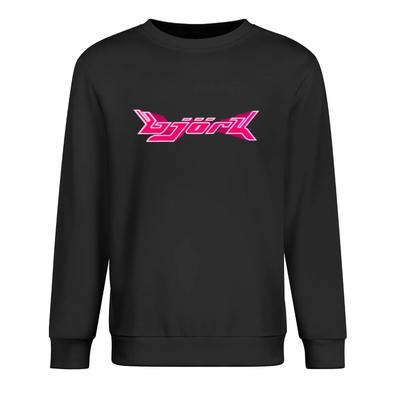 BjorkPost Era Logo Pullover anime clothes mens clothes men's clothes blouse anime sweatshirt
BjorkPost Era Logo Pullover anime clothes mens clothes men's clothes blouse anime sweatshirt
