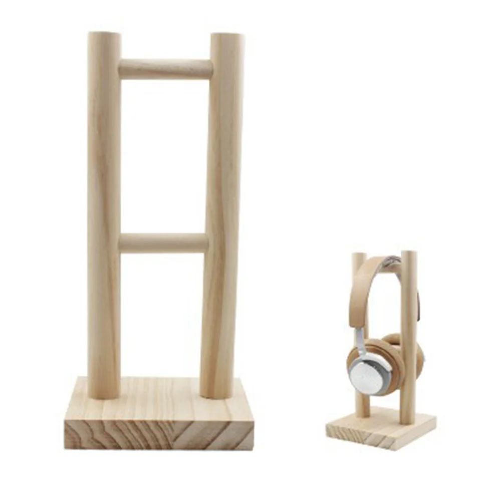 Wooden Headphone Solid Wood Wooden Headset Hanger Headset Holder Storage Rack Home Office Decor Display Organizer
Wooden Headphone Solid Wood Wooden Headset Hanger Headset Holder Storage Rack Home Office Decor Display Organizer