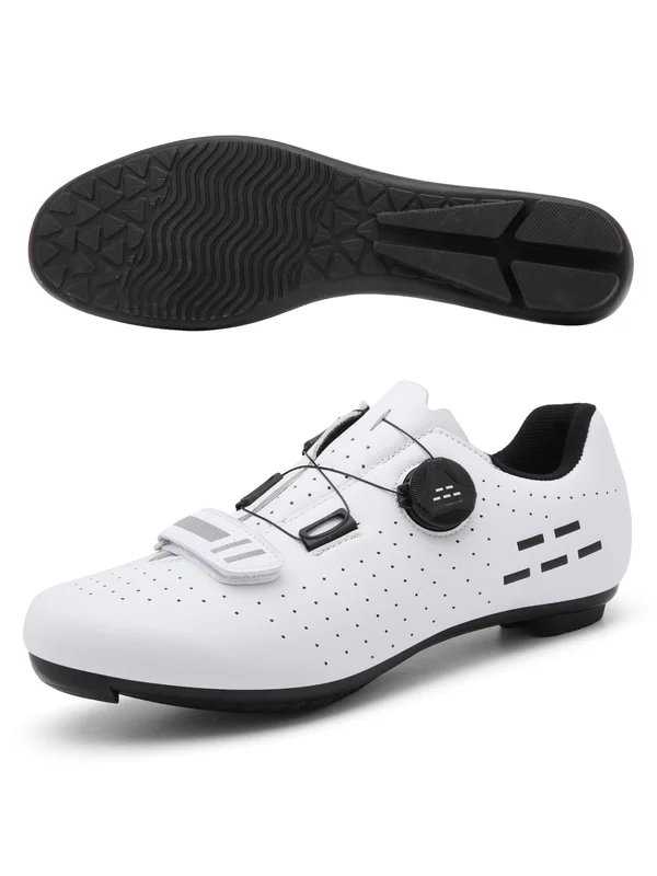 Professional Mountain Bike Cycling Shoes MTB Flat Cleat SPD Shoes Outdoor Self-Locking Big Size 47 Racing Bicycle Sneakers Men
Professional Mountain Bike Cycling Shoes MTB Flat Cleat SPD Shoes Outdoor Self-Locking Big Size 47 Racing Bicycle Sneakers Men