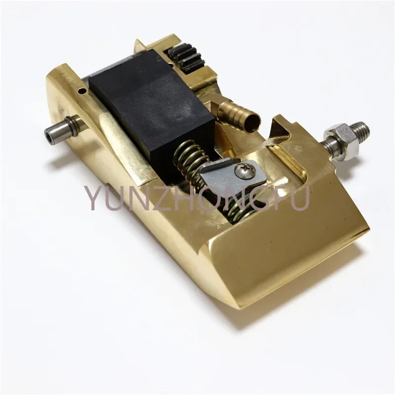 glue machine for carton box head gluer head parts box machine gluer head box machine
glue machine for carton box head gluer head parts box machine gluer head box machine