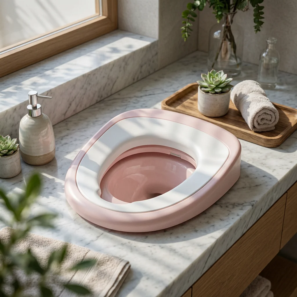 Crouch Toilet Converter Seat Portable Bathroom Aid Anti-Slip Design High Load Capacity for Elderly, Disabled Individuals, Shower
Crouch Toilet Converter Seat Portable Bathroom Aid Anti-Slip Design High Load Capacity for Elderly, Disabled Individuals, Shower