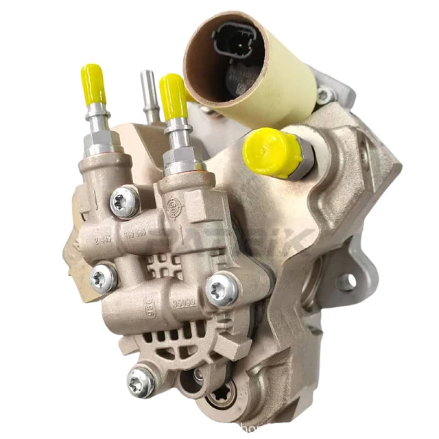 Factory-direct Fuel Injection Pump Assembly 0445020122 for Cars Engines
Factory-direct Fuel Injection Pump Assembly 0445020122 for Cars Engines
