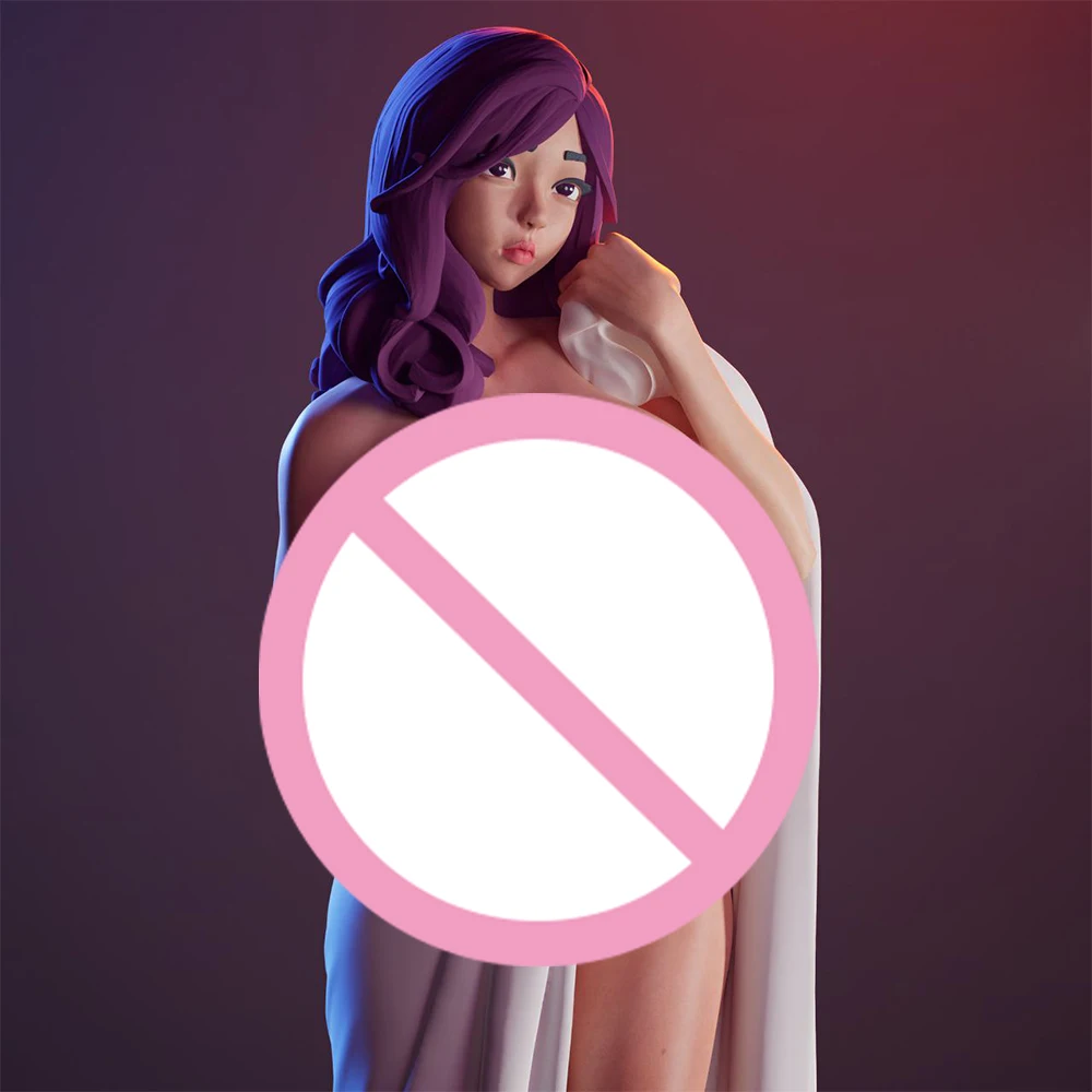 Cute Towel Girl V2 1/24 Scale Resin Figure Model Kit Sexy Diorama Unassembled Unpainted Doll 3D Print DIY Statue Crafts Toy
Cute Towel Girl V2 1/24 Scale Resin Figure Model Kit Sexy Diorama Unassembled Unpainted Doll 3D Print DIY Statue Crafts Toy