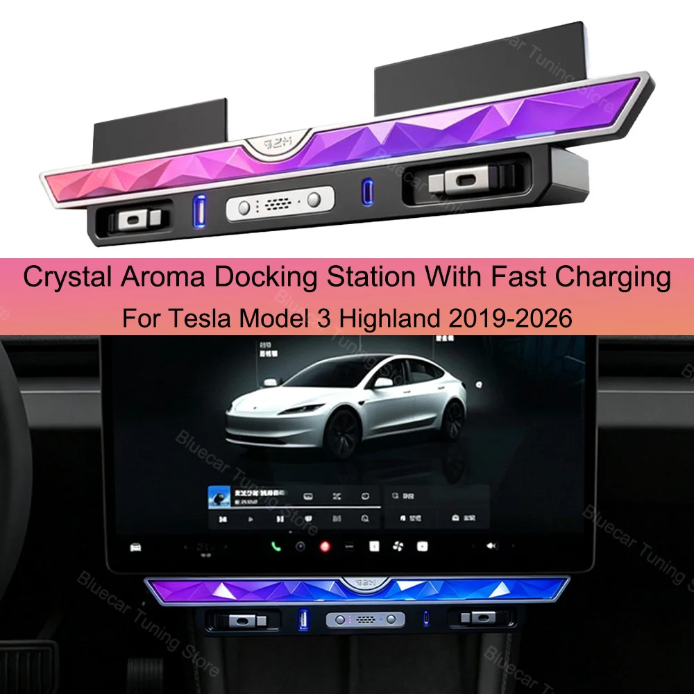 Interior Mouldings ForFor Tesla Model Y Juniper Model 3 Highland 2019-2026 Upgrade Accessories
Interior Mouldings ForFor Tesla Model Y Juniper Model 3 Highland 2019-2026 Upgrade Accessories