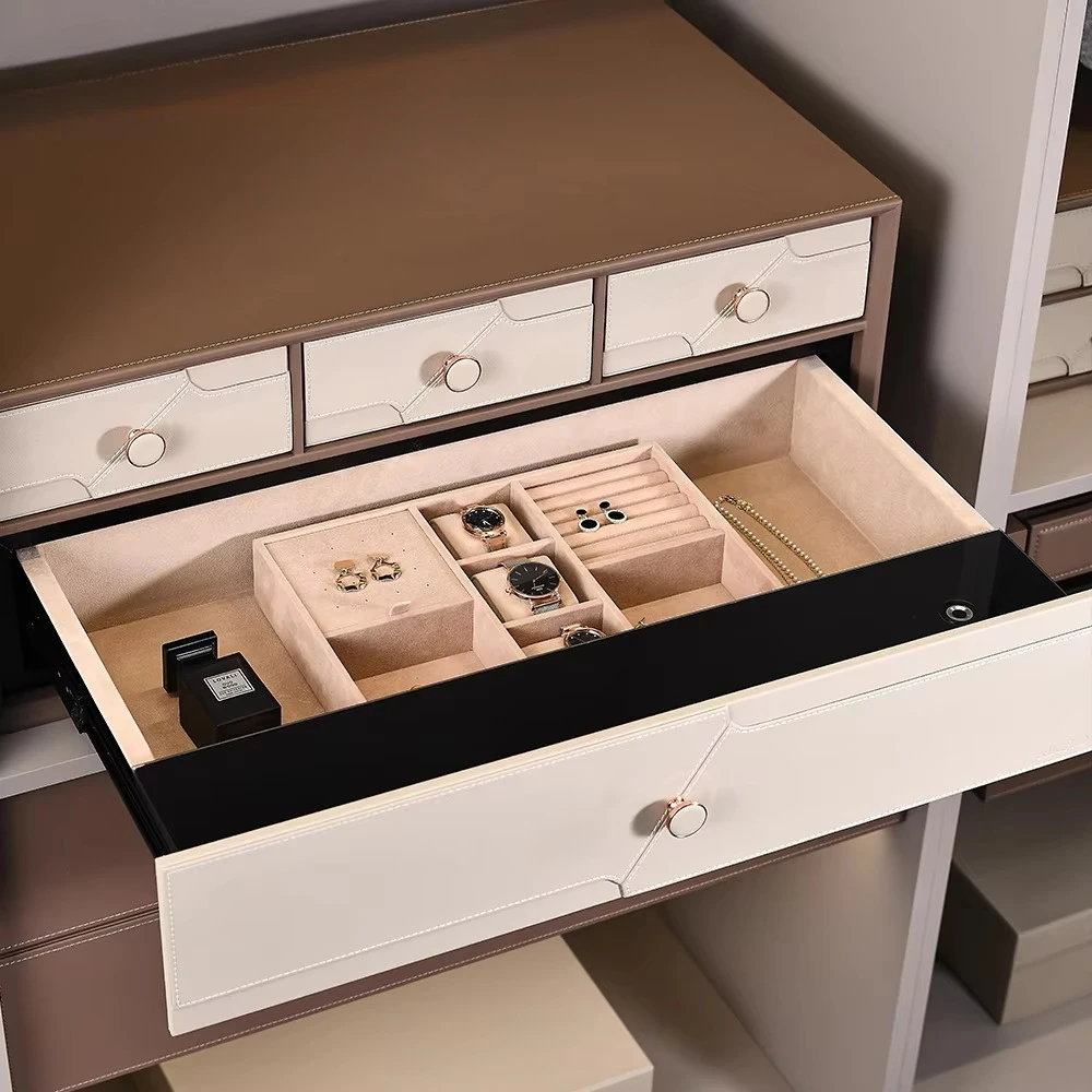 Hidden Fingerprint Drawer Secure Recessed Compact Design for Home/Office Use Hotel Wardrobe Safe Recessed Installation
Hidden Fingerprint Drawer Secure Recessed Compact Design for Home/Office Use Hotel Wardrobe Safe Recessed Installation