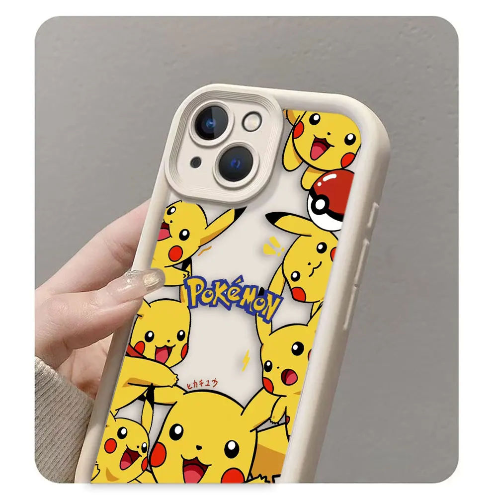 Creative P-Pokemon P-Pikachu Phone Case For MOTO G9 G22 G32 G34 G35 G52 G53 G54 G60 G75 G84 G85 E22 E32 E40 EDGE 40 50 60E Case
Creative P-Pokemon P-Pikachu Phone Case For MOTO G9 G22 G32 G34 G35 G52 G53 G54 G60 G75 G84 G85 E22 E32 E40 EDGE 40 50 60E Case