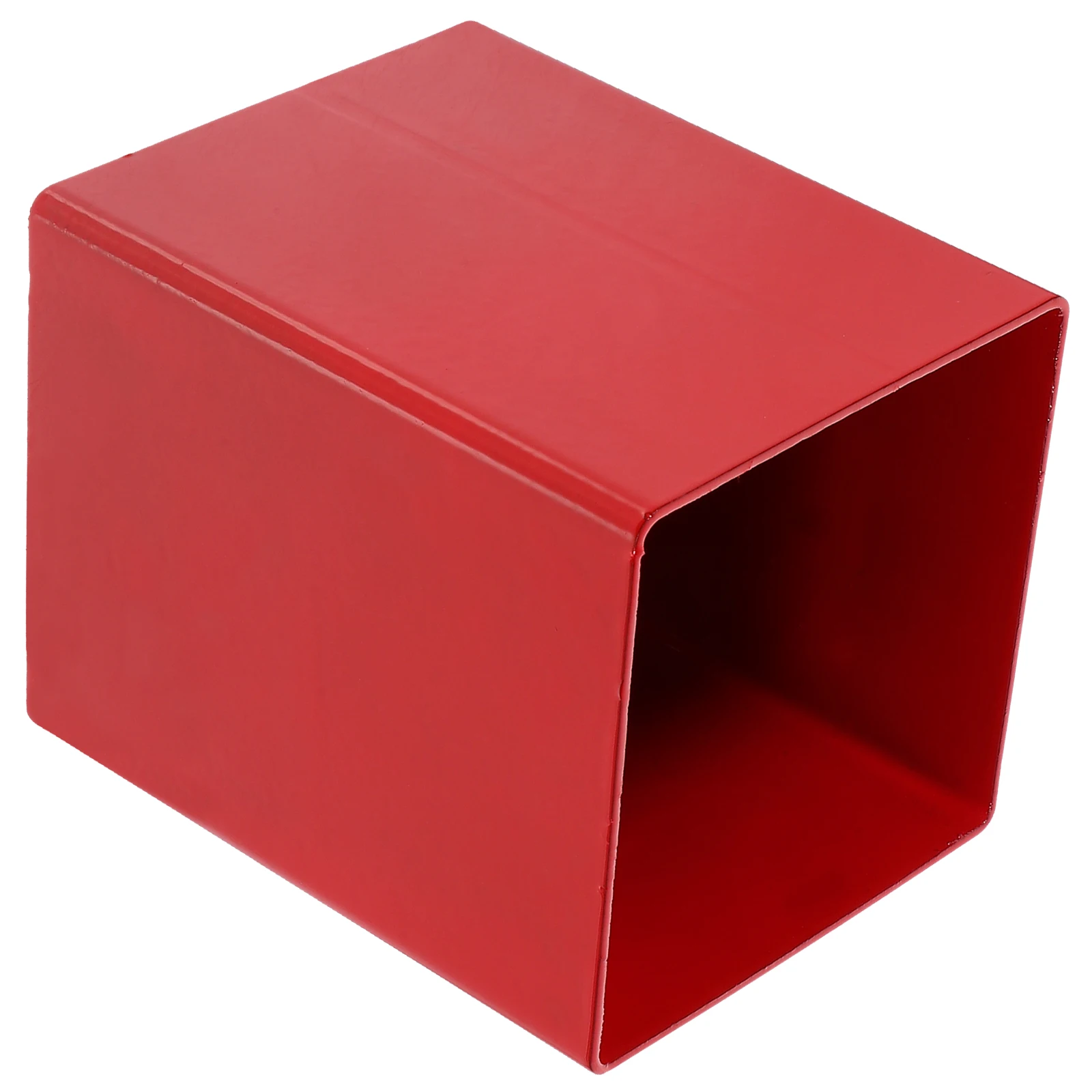 Metal Pen Square Red Large Capacity Desk ganizer Sturdy Material Pencil Holder For Classroom Non Slip Easy Clean Perfect Gift
Metal Pen Square Red Large Capacity Desk ganizer Sturdy Material Pencil Holder For Classroom Non Slip Easy Clean Perfect Gift