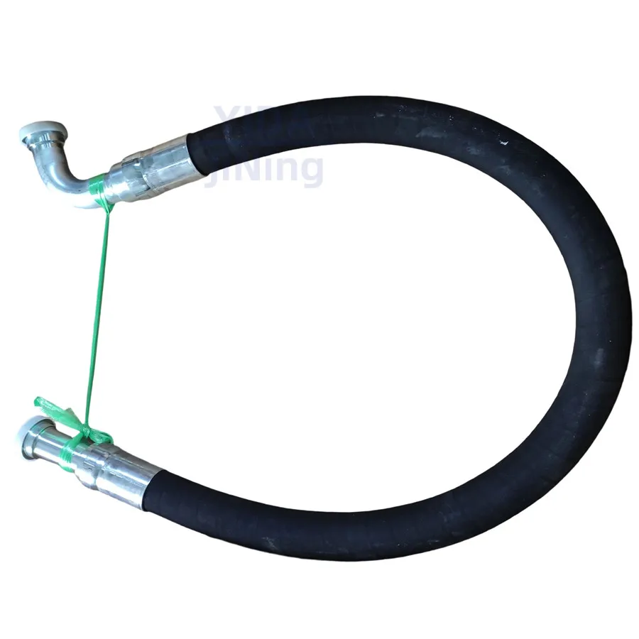 427-62-15730 4276215730 Hose for Wheel Loader WA800-3E0 WA900-3 WA800-3 WA900 WA800 Cylinder Hose
427-62-15730 4276215730 Hose for Wheel Loader WA800-3E0 WA900-3 WA800-3 WA900 WA800 Cylinder Hose