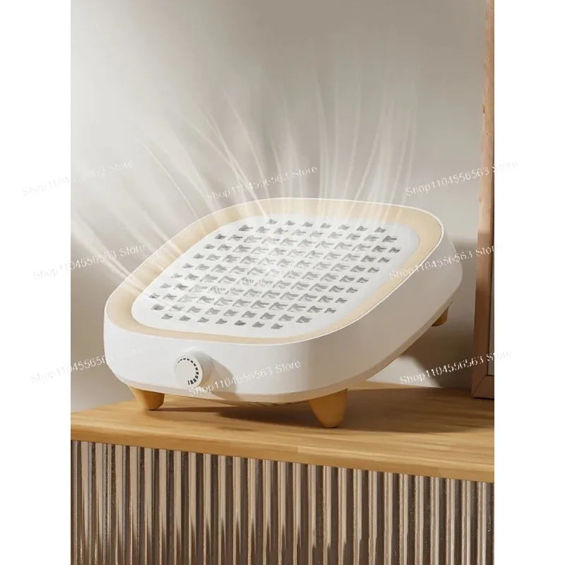 Silent High Suction Nail Dust Collector - AMDMG Formaldehyde Removal Vacuum for Nail Salons
Silent High Suction Nail Dust Collector - AMDMG Formaldehyde Removal Vacuum for Nail Salons