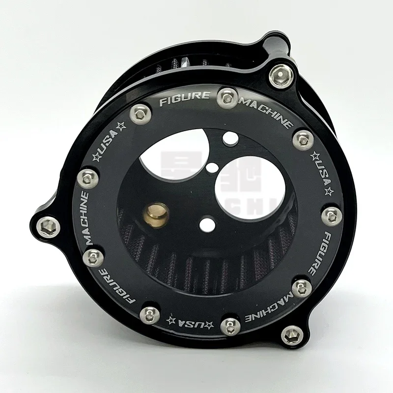 For Keeway V Cruise 125 V-Cruise 125cc Motorcycle Parts Retrofit Air Filter Clearner
For Keeway V Cruise 125 V-Cruise 125cc Motorcycle Parts Retrofit Air Filter Clearner