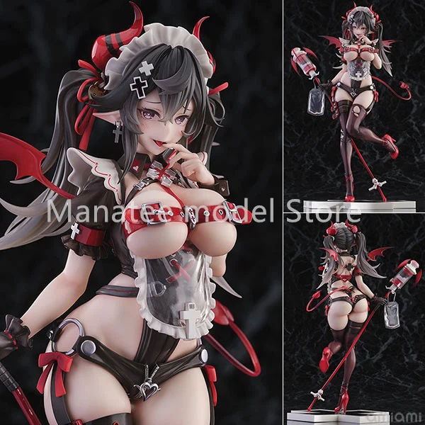 100% Original Rocket Boy Zena 1/6 PVC Action Figure Anime Model Toys Figure Collection Doll Gift
100% Original Rocket Boy Zena 1/6 PVC Action Figure Anime Model Toys Figure Collection Doll Gift