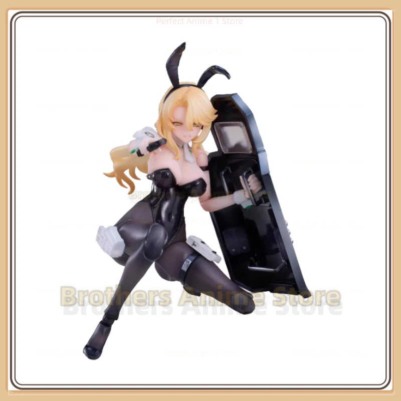 In stock Sushing 1/12 Rabbit Quick Response Team Shield Player Elena Mobile Toy Collection Gifts
In stock Sushing 1/12 Rabbit Quick Response Team Shield Player Elena Mobile Toy Collection Gifts