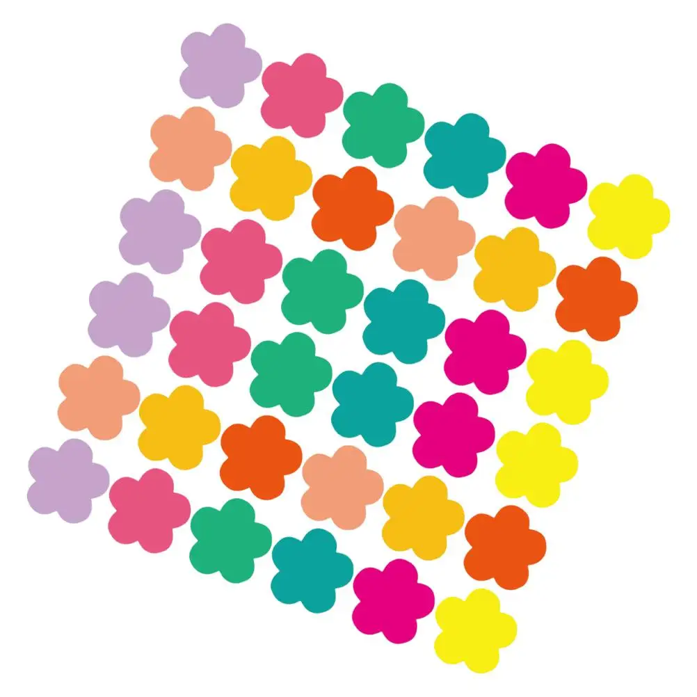 108 Pcs Flower Card Paper Bulletin Board Decor Teacher Decorations Supplies The Flowers
108 Pcs Flower Card Paper Bulletin Board Decor Teacher Decorations Supplies The Flowers