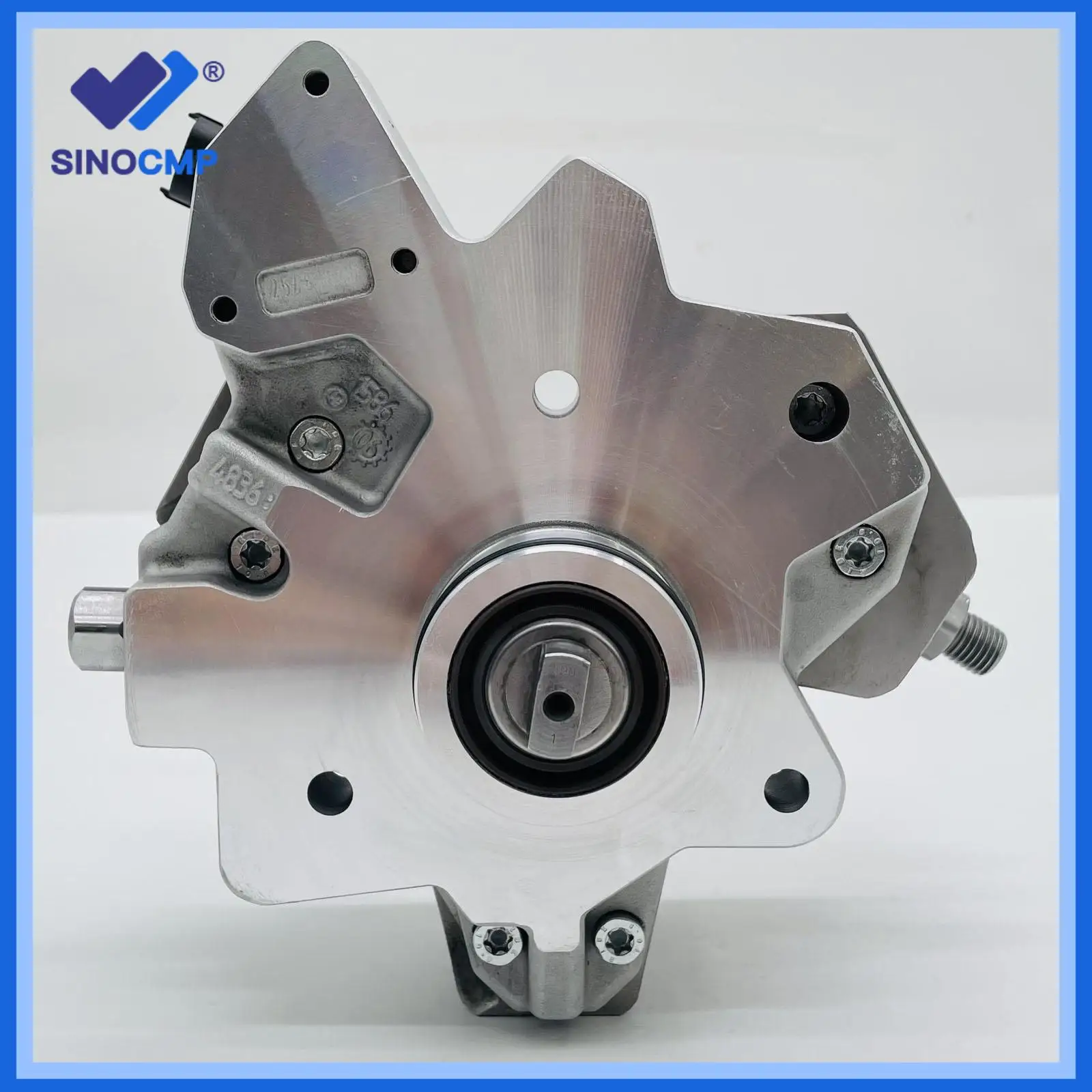 1pc Fuel injection Pump 0445010121 33100-27400 For Hyundai Grandeur Tucson Sonata V Fit Kia Sportage Magentis 2.0 2.2 CRDi
1pc Fuel injection Pump 0445010121 33100-27400 For Hyundai Grandeur Tucson Sonata V Fit Kia Sportage Magentis 2.0 2.2 CRDi