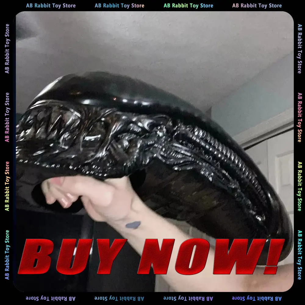 Alien Romulus Popcorn Bucket Horror Desktop Models Toys Alien Romulus Movies Toys Model Collection For Adult Birthday Xmas Gifts
Alien Romulus Popcorn Bucket Horror Desktop Models Toys Alien Romulus Movies Toys Model Collection For Adult Birthday Xmas Gifts