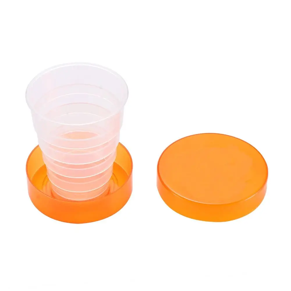 Camping Kitchen & Dining Folding Portable Coffee Cups Drinking Mug Collapsible Plastic Cup Telescopic
Camping Kitchen & Dining Folding Portable Coffee Cups Drinking Mug Collapsible Plastic Cup Telescopic