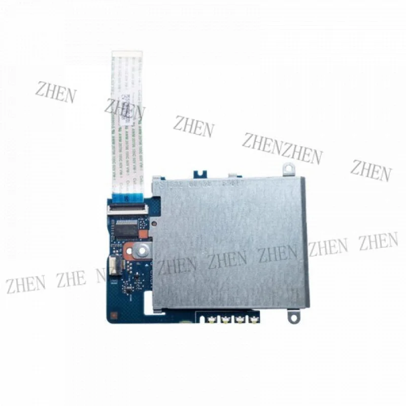 Y FOR HP EliteBook 820 825 G3 G4 SD Card Reader Card Reader Board w/Cable 6050A2827101
Y FOR HP EliteBook 820 825 G3 G4 SD Card Reader Card Reader Board w/Cable 6050A2827101