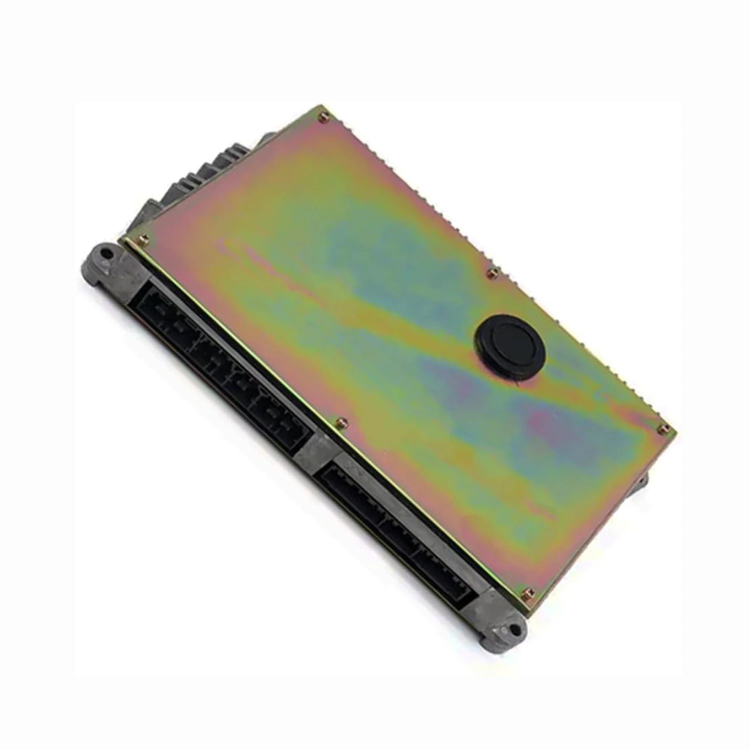 XCWoOshop YV22E00010F1 ECU Controller Compatible with Kobelco SK200-6 SK300-6 SK210-6 Excavator
XCWoOshop YV22E00010F1 ECU Controller Compatible with Kobelco SK200-6 SK300-6 SK210-6 Excavator