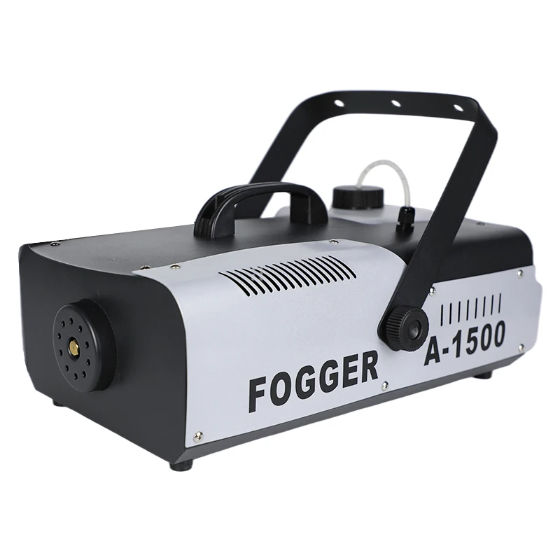 1500W Smoke Machine Dj Stage Dmx Professional Equipment Beam Projector Fog Machine for Nightclub Show
1500W Smoke Machine Dj Stage Dmx Professional Equipment Beam Projector Fog Machine for Nightclub Show