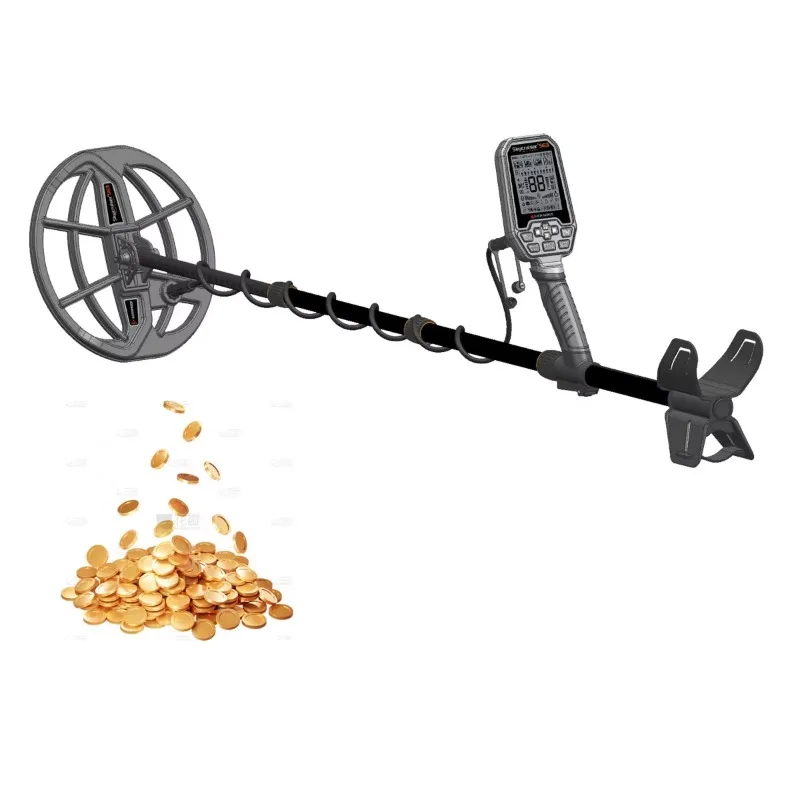 Best Gold Detector S63 Skyscanner Multi-Frequency Professional Grade IP68 Gold Scanner Locator Industrial Metal Detector
Best Gold Detector S63 Skyscanner Multi-Frequency Professional Grade IP68 Gold Scanner Locator Industrial Metal Detector