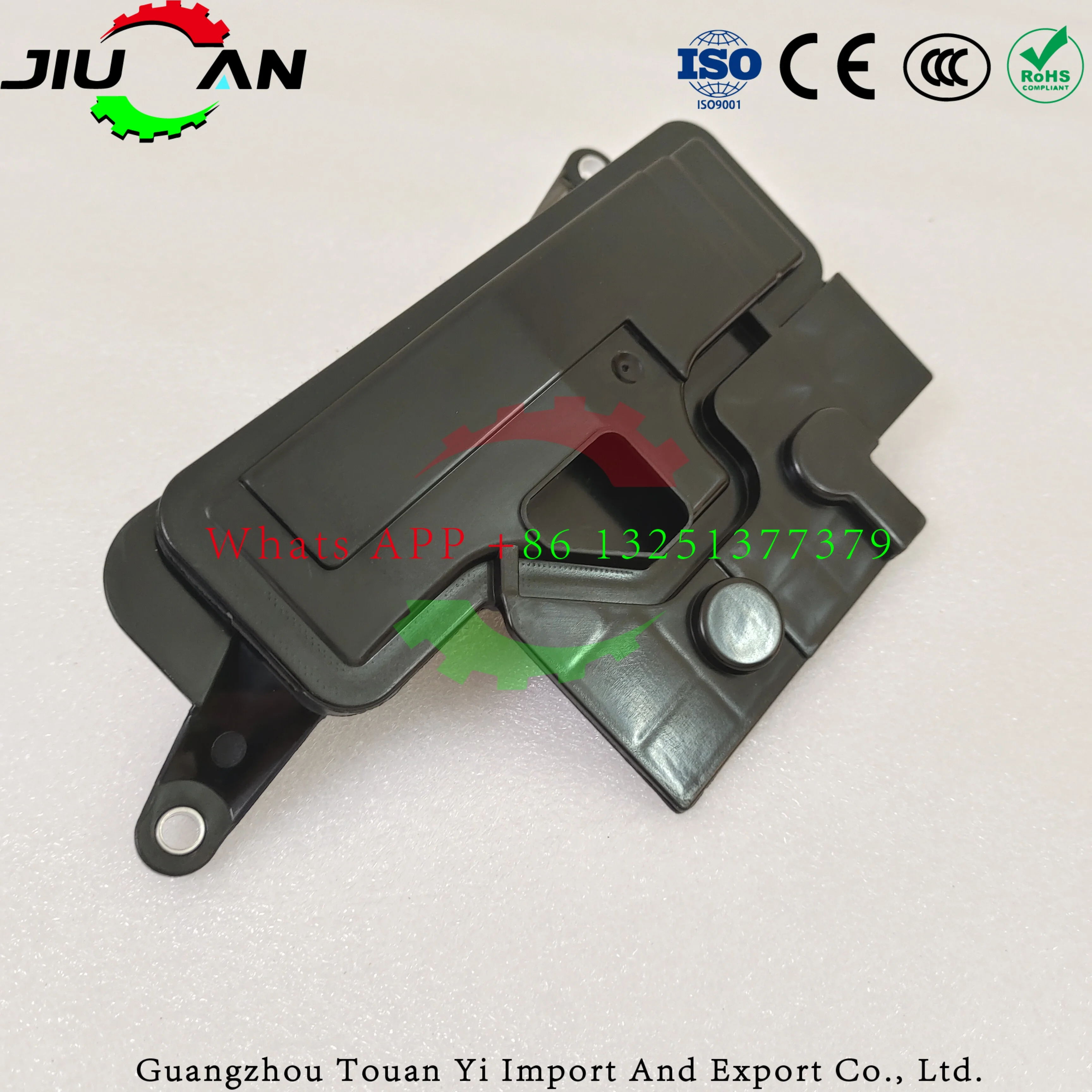 For Toyota Camry New U761E Automatic Transmission Oil Filter 
For Toyota Camry New U761E Automatic Transmission Oil Filter