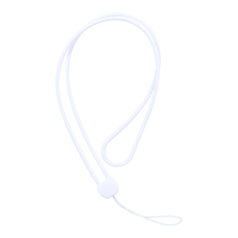 Anti Losing Rope Badge Lanyard Working Card Keychain Mobile Phone Straps Phone Lanyard Phone Necklace Strap Phone Hanging Rope
Anti Losing Rope Badge Lanyard Working Card Keychain Mobile Phone Straps Phone Lanyard Phone Necklace Strap Phone Hanging Rope