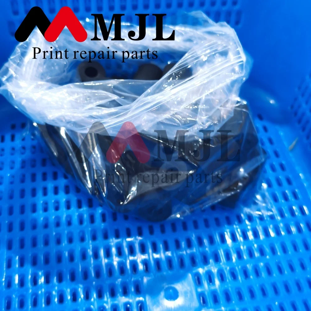 100 шт. резиновых роликов захвата бумаги 2F906230 2BR06520 2F906240 для Kyocera FS 1028 1128 1035 1100 1320 1120 1300 1370 3900 4000 2000
100 шт. резиновых роликов захвата бумаги 2F906230 2BR06520 2F906240 для Kyocera FS 1028 1128 1035 1100 1320 1120 1300 1370 3900 4000 2000