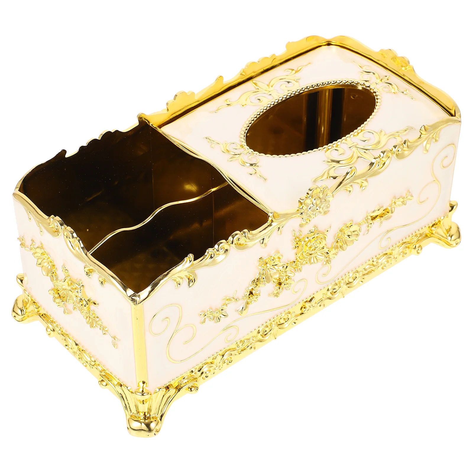 Tissue Napkin Holder Napkin Storage Organizer Dispenser Home Decor Gold Tissue Box Holder Paper Towel Box White
Tissue Napkin Holder Napkin Storage Organizer Dispenser Home Decor Gold Tissue Box Holder Paper Towel Box White