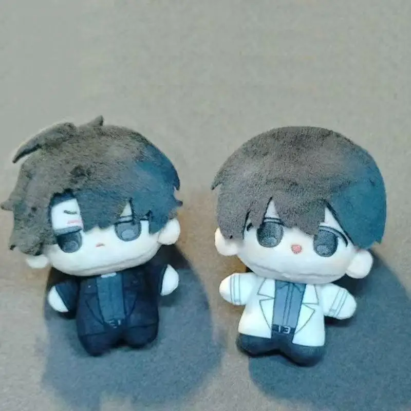 Anime Omniscient Reader's Viewpoint Jin Duzi Liu Zhonghe 10cm Cartoon Idol Plushies Pillows Girl Birthday Gift Pillow Cosplay
Anime Omniscient Reader's Viewpoint Jin Duzi Liu Zhonghe 10cm Cartoon Idol Plushies Pillows Girl Birthday Gift Pillow Cosplay