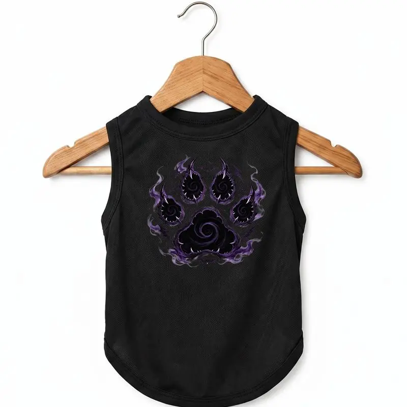 Mech Paw Dog Vest, Cool Quick Dry Summer Pet Apparel
Mech Paw Dog Vest, Cool Quick Dry Summer Pet Apparel