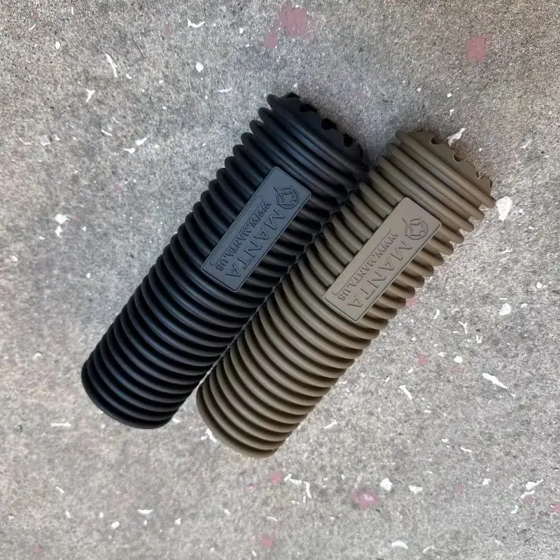 AAAAA Muffler Protective Cover MCX/SF Rubber Cover with All Types and Customizable
AAAAA Muffler Protective Cover MCX/SF Rubber Cover with All Types and Customizable