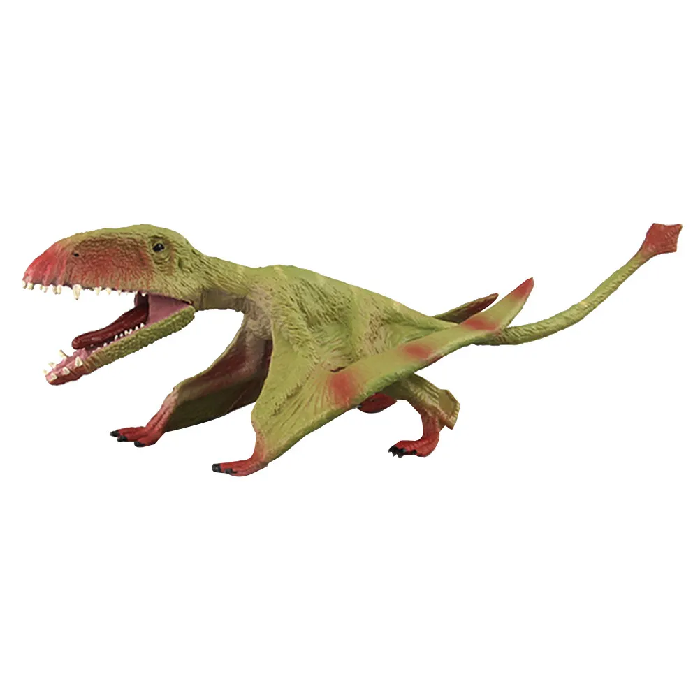 1Pcs Pterodactyl Decoration Vivid Dinosaur Ecofriendly Safe Material Creative Animal Design Home Office Decor Gift
1Pcs Pterodactyl Decoration Vivid Dinosaur Ecofriendly Safe Material Creative Animal Design Home Office Decor Gift