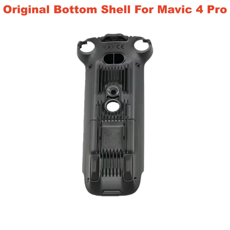 Original Bottom Shell And 4G Module Cover For Mavic 4 Pro Lower Shell with Accessories For Mavic 4Pro Repair Parts 95% New
Original Bottom Shell And 4G Module Cover For Mavic 4 Pro Lower Shell with Accessories For Mavic 4Pro Repair Parts 95% New