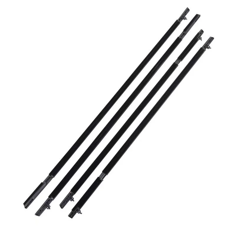 Six, Seven, Eight, and Nine Generations of Semi Accord Window Glass Pressure Strip, Door Outer Water Barrier, Window Glass
Six, Seven, Eight, and Nine Generations of Semi Accord Window Glass Pressure Strip, Door Outer Water Barrier, Window Glass