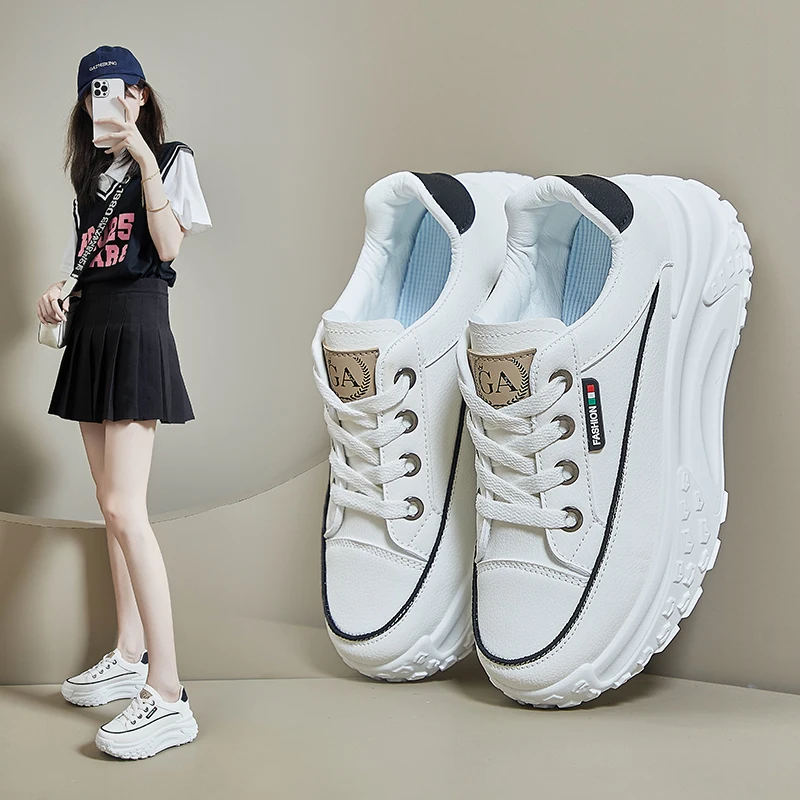 Fashion Luxury Brand Golf Shoes for Women Khaki Female Outdoor Height Increasing Walking Jogging Sneakers Fitness Trainers
Fashion Luxury Brand Golf Shoes for Women Khaki Female Outdoor Height Increasing Walking Jogging Sneakers Fitness Trainers