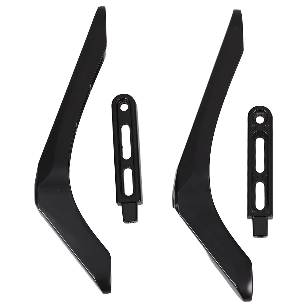 1 Pair Heavy Duty Stand Replacement Aluminum No-Drill Desktop Mount For Bedroom Living Room Universal Flat
1 Pair Heavy Duty Stand Replacement Aluminum No-Drill Desktop Mount For Bedroom Living Room Universal Flat