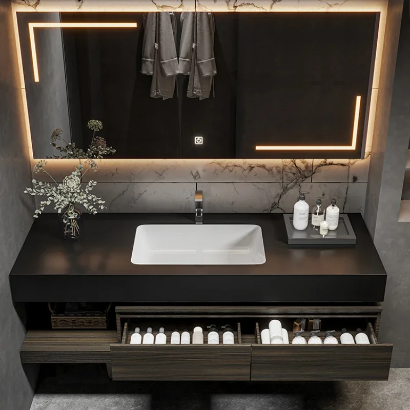 Washing Machine Cabinet Drawer Bathroom Kit with Mirrors Furniture Column Narrow Storage Corner Closed Toilet Locker Casa Arredo
Washing Machine Cabinet Drawer Bathroom Kit with Mirrors Furniture Column Narrow Storage Corner Closed Toilet Locker Casa Arredo