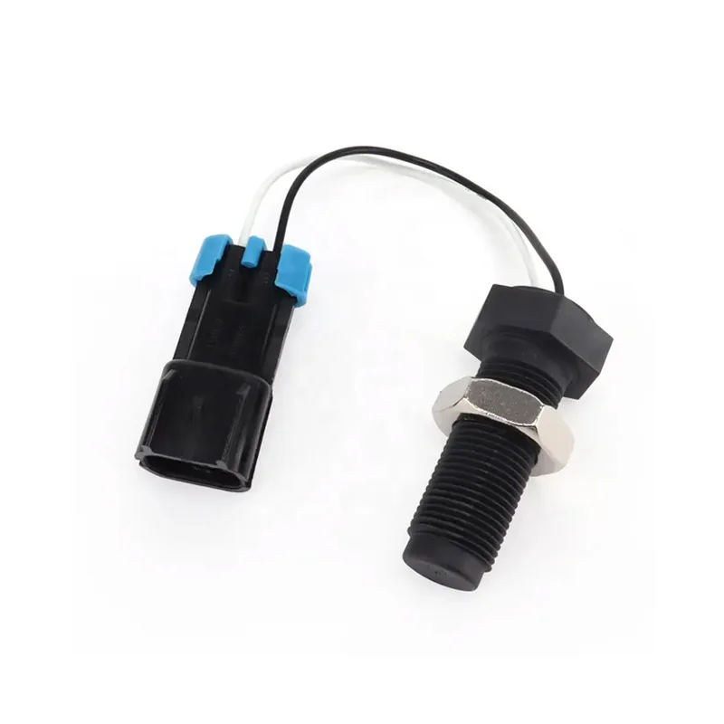 Excavator construction machinery parts for S175 S185 S220 S250 S300 S330 engine speed sensor 6684037
Excavator construction machinery parts for S175 S185 S220 S250 S300 S330 engine speed sensor 6684037