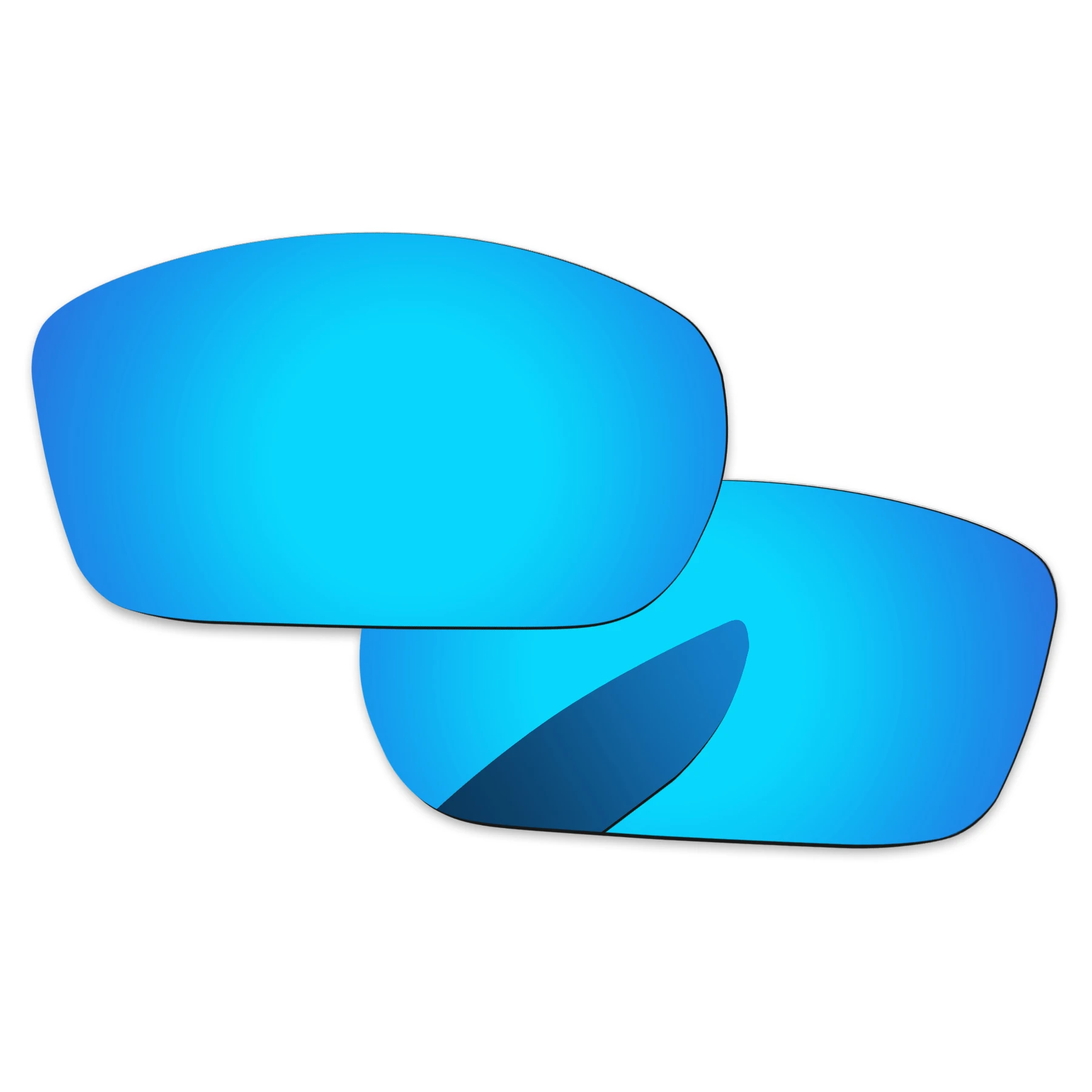 Bsymbo Replacement Lenses for-Oakley Rev Up OO9432 Sunglasses Polarized - Multiple Options
Bsymbo Replacement Lenses for-Oakley Rev Up OO9432 Sunglasses Polarized - Multiple Options