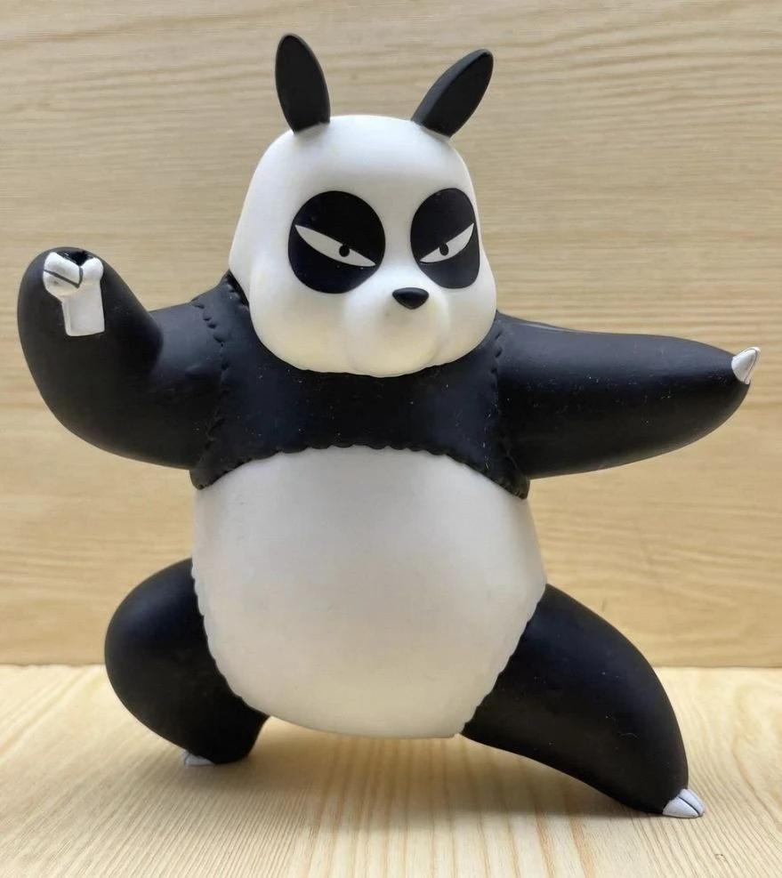 Out of Print in-Stock Bandai SHF Saotome Genma Panda 1/12 Figure Model Collectible Gift
Out of Print in-Stock Bandai SHF Saotome Genma Panda 1/12 Figure Model Collectible Gift