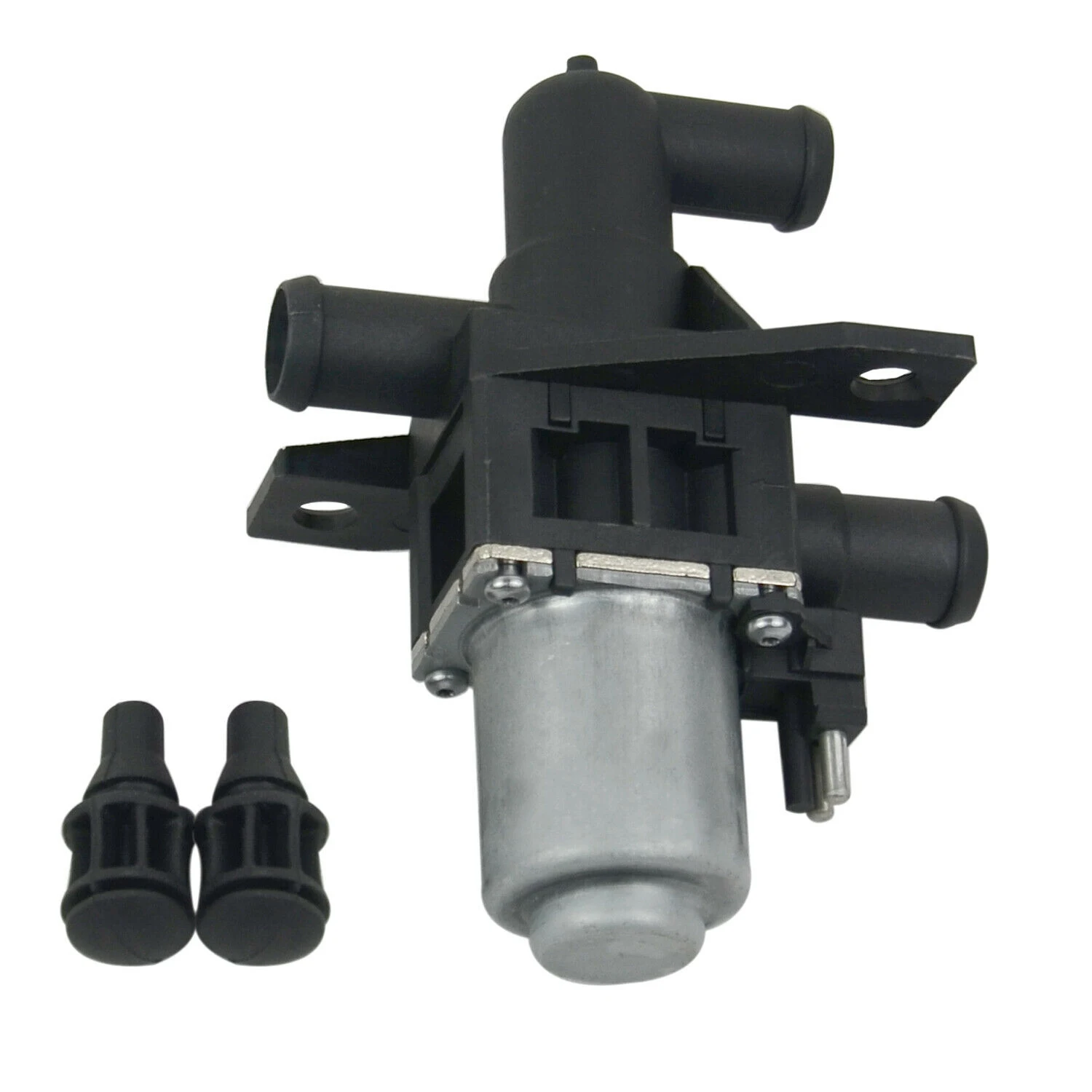 Car Heater Control Valve for Mercedes-Benz R129 SL 280 300 320 500 55 60 600 Sprinter Vito 0018300684 1147412047
Car Heater Control Valve for Mercedes-Benz R129 SL 280 300 320 500 55 60 600 Sprinter Vito 0018300684 1147412047