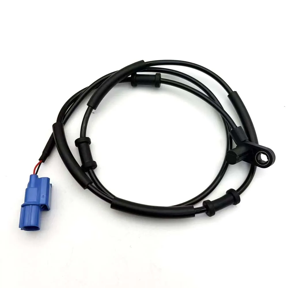 OE:007V501E5 / 007V501E6 New High Quality Front Wheel /Rear Wheel ABS Speed Sensor For Kawasaki z900 Motorcycle
OE:007V501E5 / 007V501E6 New High Quality Front Wheel /Rear Wheel ABS Speed Sensor For Kawasaki z900 Motorcycle
