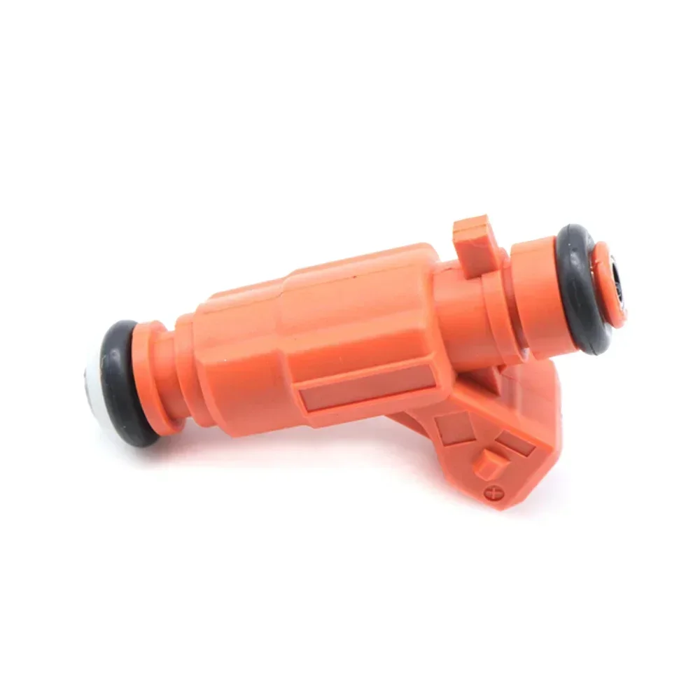 (4) Fuel Injectors 0280156034 For Peugeot 206 307 Citroen C3 Berlingo 1.6L 16V
(4) Fuel Injectors 0280156034 For Peugeot 206 307 Citroen C3 Berlingo 1.6L 16V