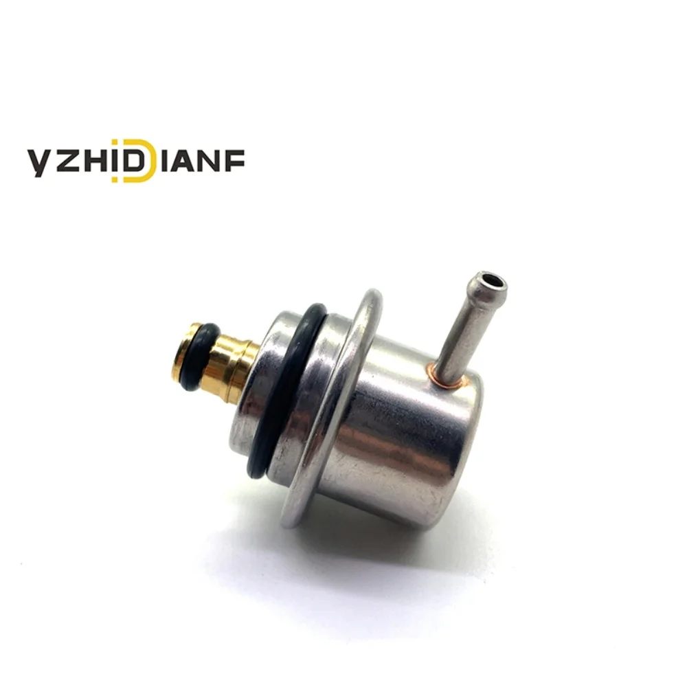 10x OEM PW811654 New Fuel Pressure Regulator Valve For Proton Gen2 Old Persona 1st model Satria Neo Campro Exora CPS Waja Campro
10x OEM PW811654 New Fuel Pressure Regulator Valve For Proton Gen2 Old Persona 1st model Satria Neo Campro Exora CPS Waja Campro
