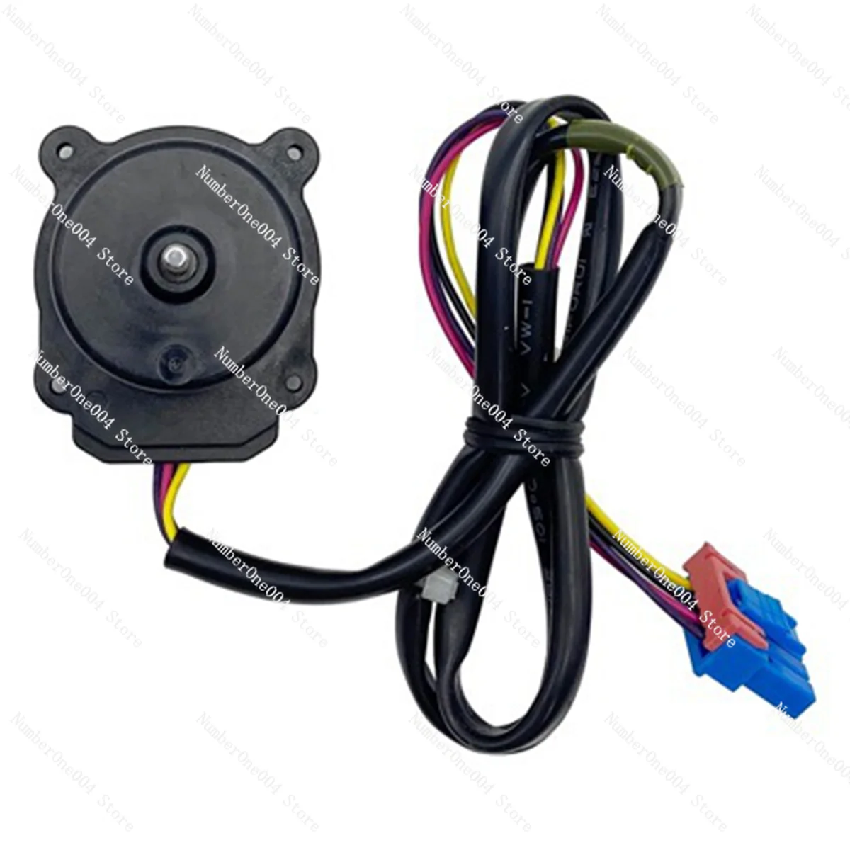 For Refrigerator Freezer Condenser Fan Motor EAU65058501 for LG LFXC24726M LFXS30726M LMXC23796M Fridge Replace Parts DC12V
For Refrigerator Freezer Condenser Fan Motor EAU65058501 for LG LFXC24726M LFXS30726M LMXC23796M Fridge Replace Parts DC12V