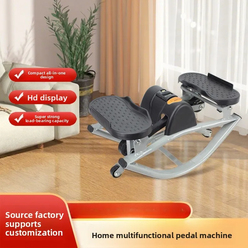 Степпер для домашних тренировок, фитнеса, сжигания жира, повседневные, легкие тренировки
Степпер для домашних тренировок, фитнеса, сжигания жира, повседневные, легкие тренировки